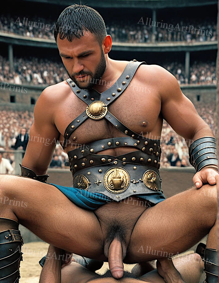 Nude Male Models Hardcore - G507