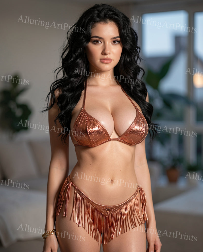 Latina Model - G628
