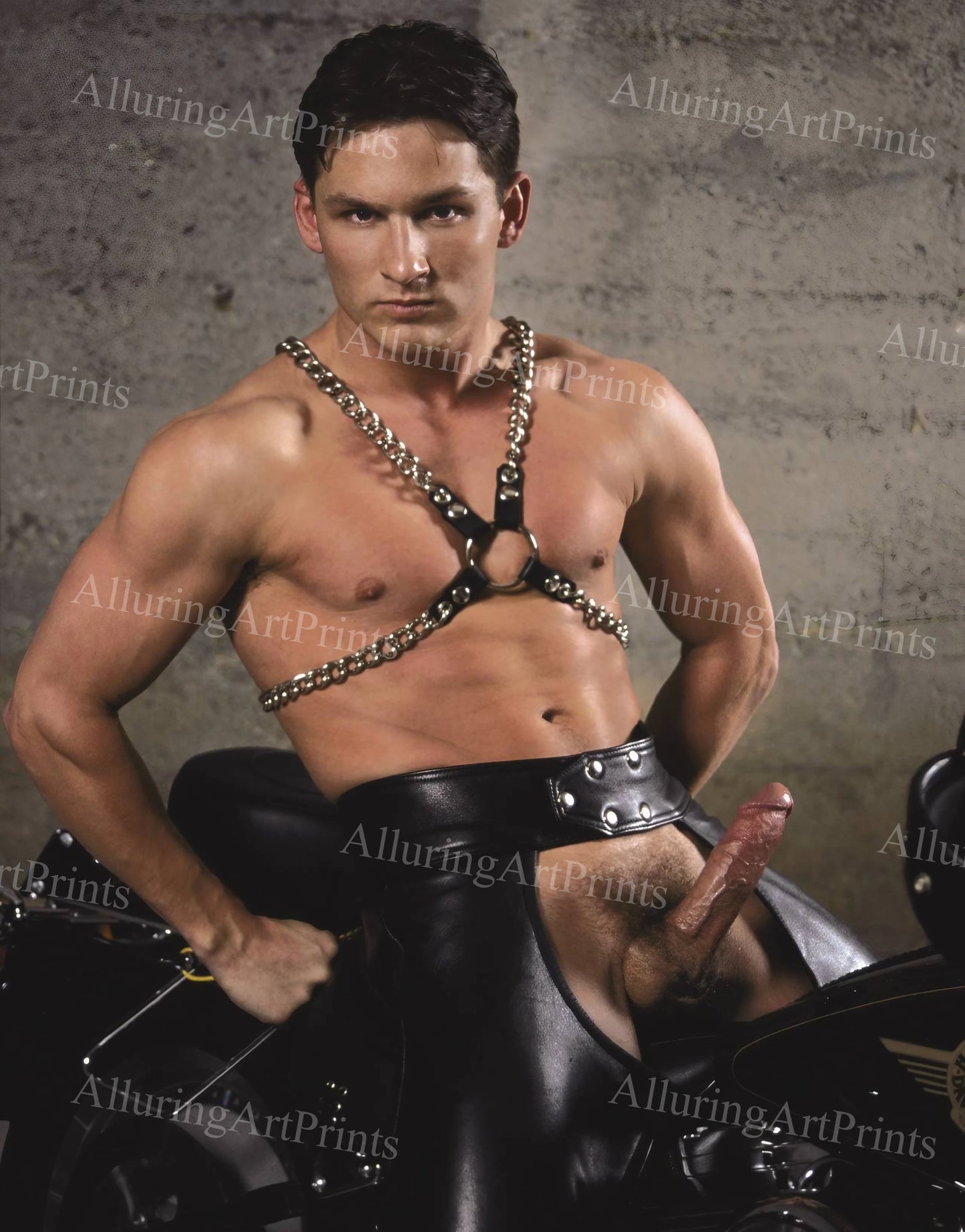 Male Model Twinks - S950