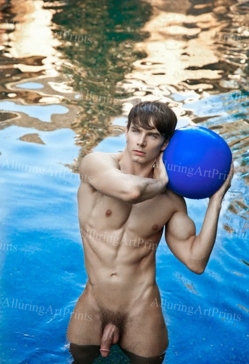 Nude Male Model Twinks - TT1061