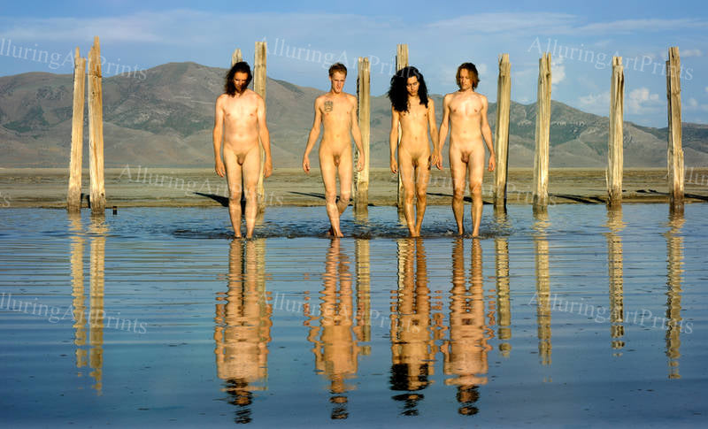 Male Models Slender - TT703