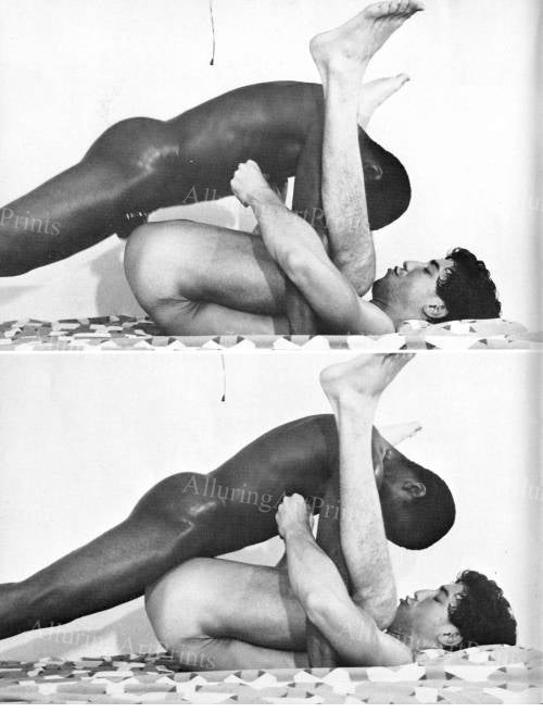 Nude Male Models Hardcore - UU1359