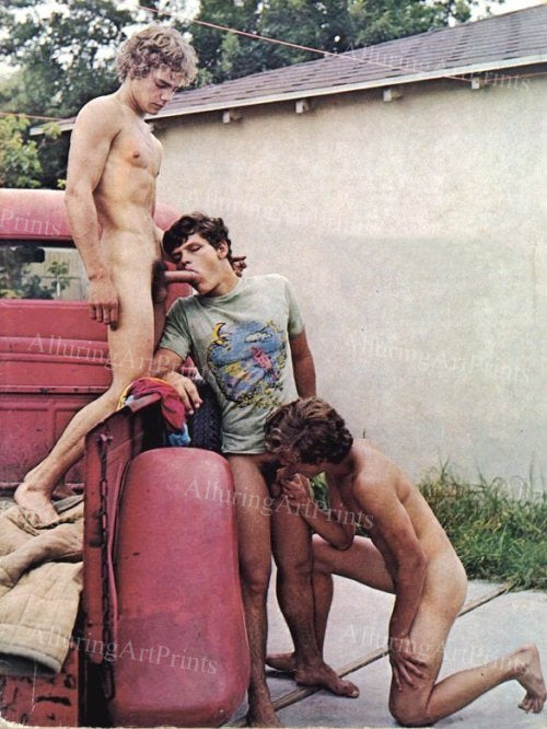 Nude Male Models Hardcore - UU1405