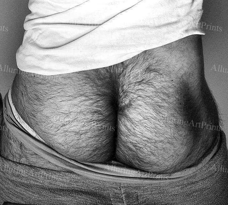 Nude Male Model Muscular - UU1587