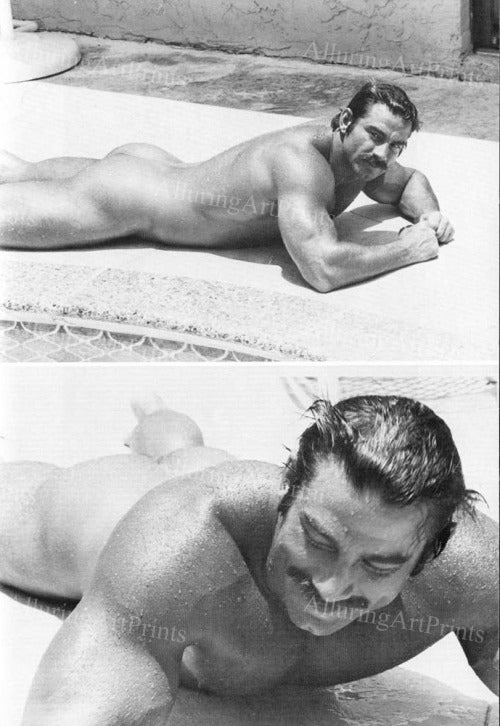 Male Models Muscular - UU1745