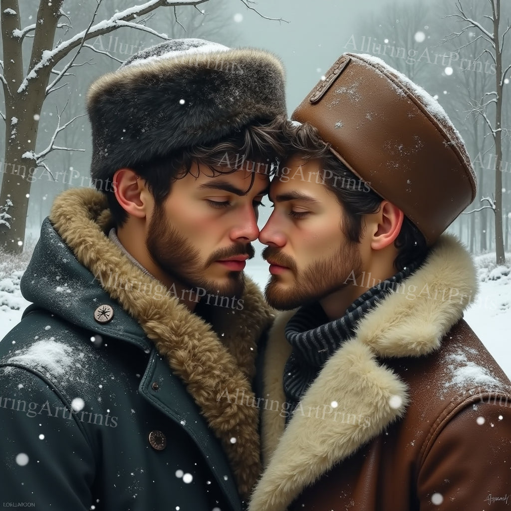 Male Models Muscular College Digital Art AI Fantasy - 33C