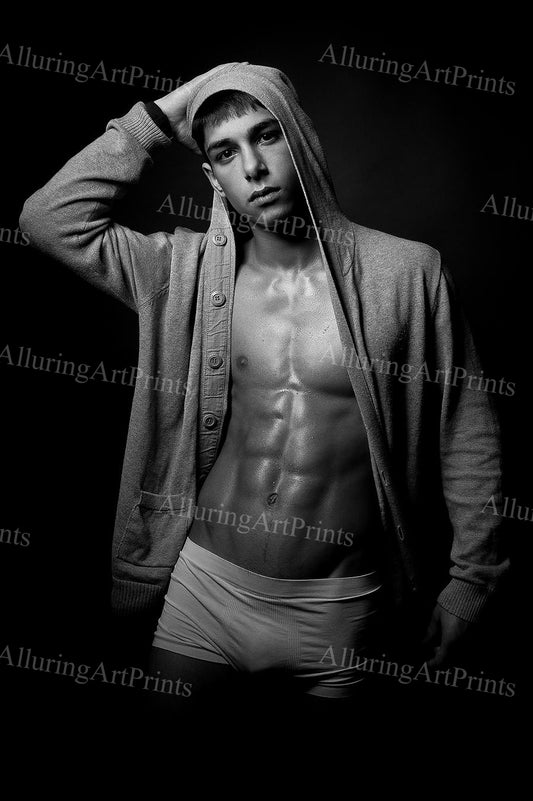 Male Model Slender - EE362