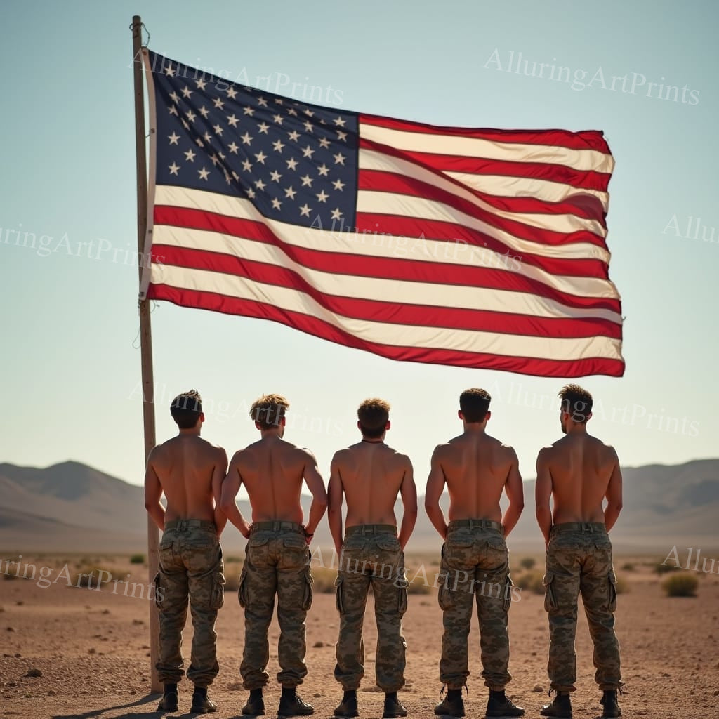 Male Models Muscular - 127F