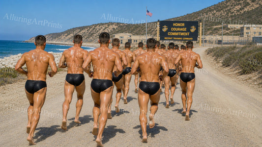Male Models Muscular - G880