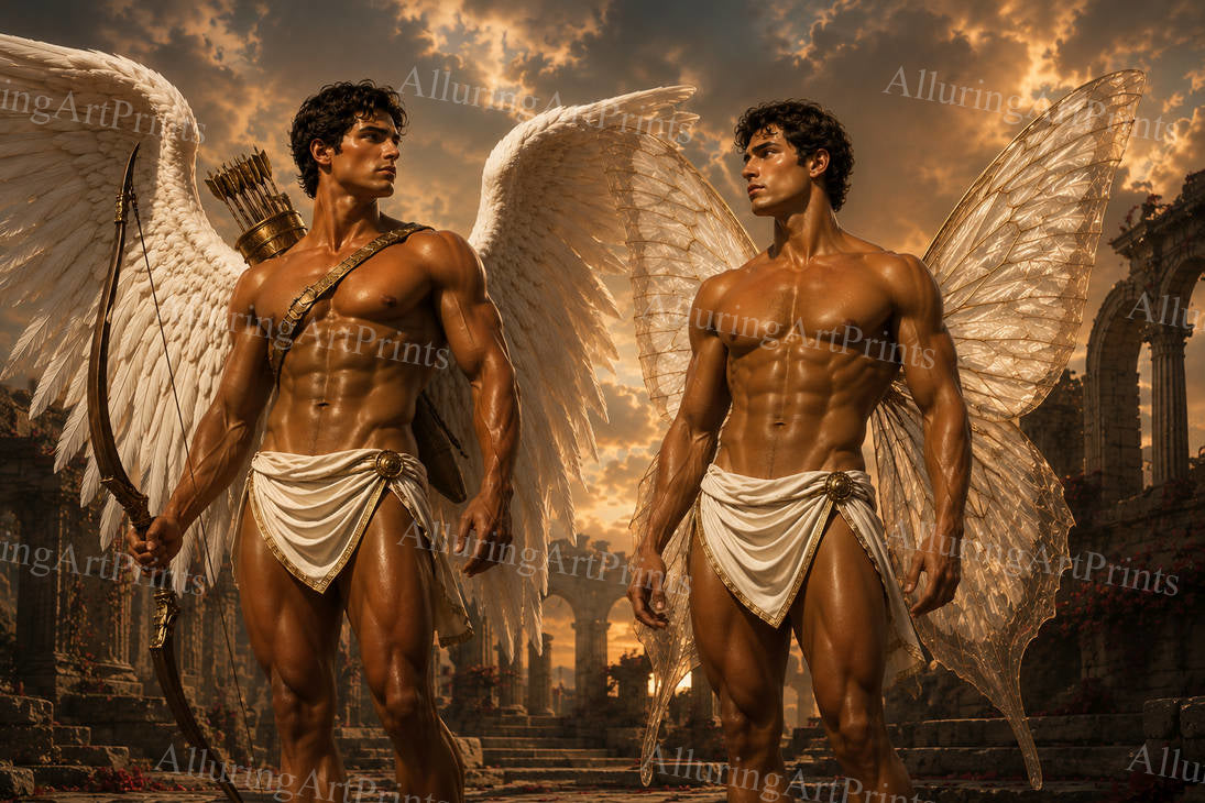 Male Models Muscular - G926