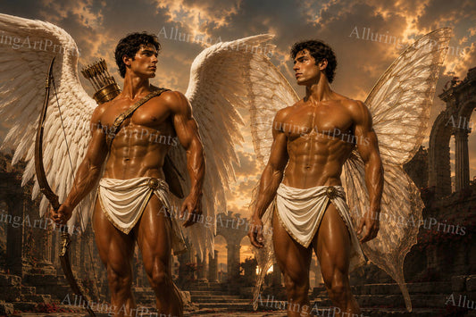 Male Models Muscular - G926