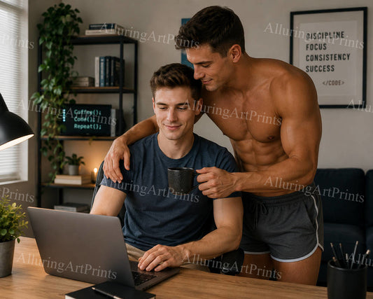 Male Models Muscular - G993