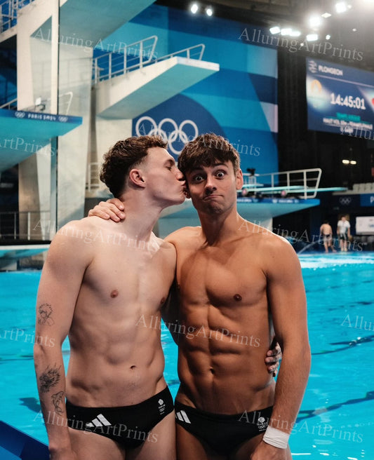 Male Models Muscular - H754