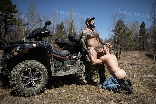 Male Models Muscular - JJ549