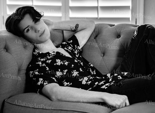 Sebastian Cruz Male Model Twinks - S965