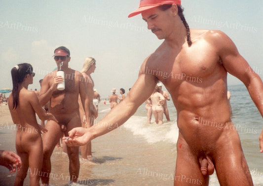 Nude Male Models Twinks - TT53