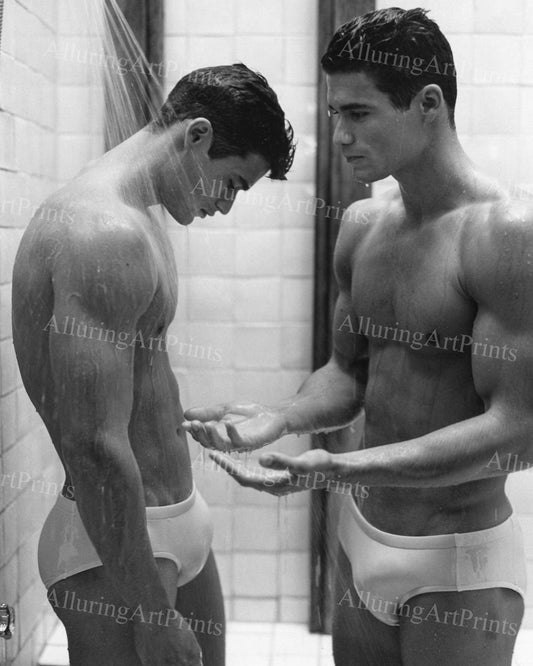 Male Models Muscular - XX461