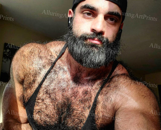 Male Model Muscular - XX581