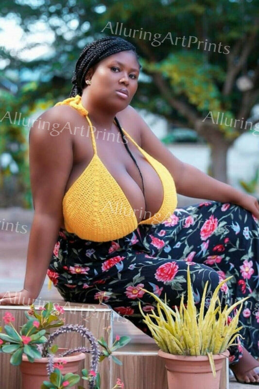 Risque Black Model Vintage - A418
